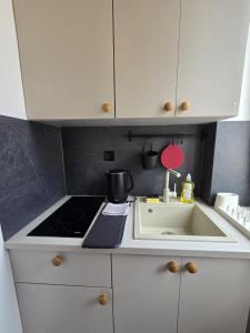 Studio Apartments - Pula city center
