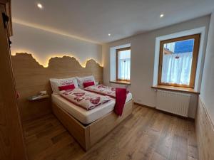 La Gerla - Cozy Alpine Apartment