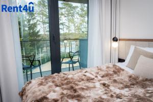Vidok Terrace & Lake View 314 by Rent4You