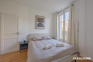 Charming T2 near Olympiades Paris 13th District