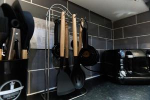 Large 2-Bed Moments From The O2 Arena