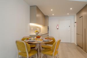 Premium Living with Pool, Balcony, Gym & Garage by HostWise