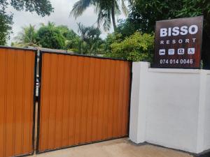 BISSO Resort