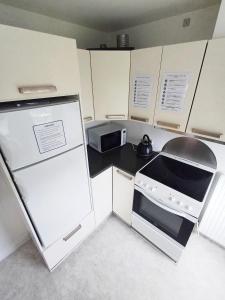 Apartment in Frederikshavn city with free parking
