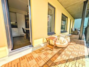 Scandian Apartments - City Centre Tallinn