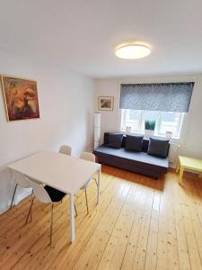 Apartment in Frederikshavn city with free parking