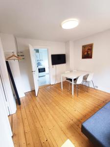 Apartment in Frederikshavn city with free parking