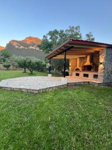 elenis villa