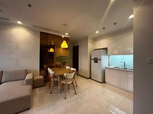 Saigon Suites Vinhomes Central Park - Enjoy Premium and Comfortable Stays