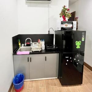 Lovely Studio 1 - District 4 next to Buivien