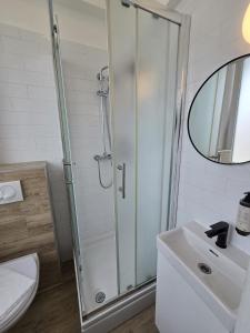 Studio Apartments - Pula city center