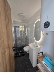Apartment Teraca Senj