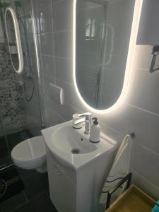 Apartment Teraca Senj