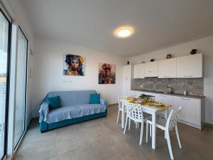 Byron Apartment - Marzamemi