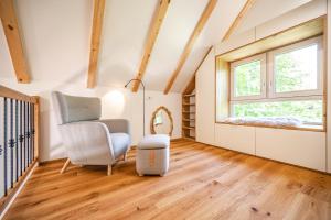 Gams Residence