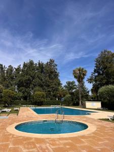 Melias apartment - 2 br apartment whit pool by HD