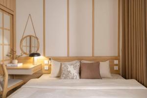 Onsen Home - GYM Haus - Workspace - 2BRs