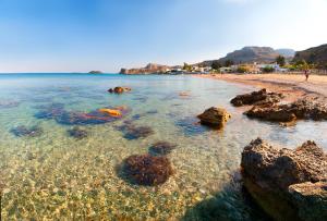 George's Studios Rhodes Greece