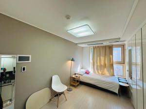Adams Home Residence Gangnam Comfort Room