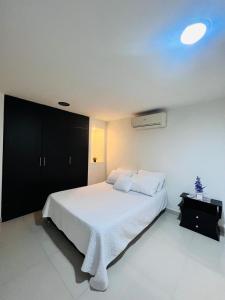 Apartaestudios amoblados cali