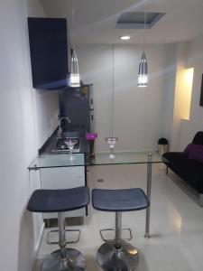 Apartaestudios amoblados cali