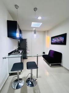 Apartaestudios amoblados cali