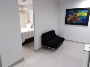 Apartaestudios amoblados cali