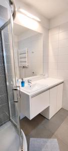 APARTAMENT MARINA - Kąty Rybackie 10 min, od Krynicy Morskiej