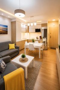 APARTAMENT MARINA - Kąty Rybackie 10 min, od Krynicy Morskiej