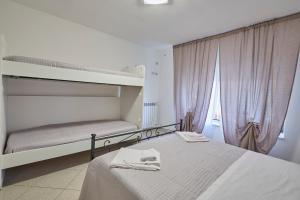 Appartamento Pozzuoli a due passi dalla metro