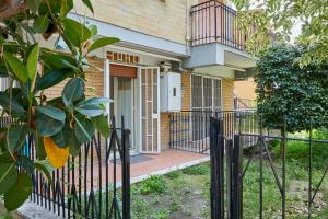 Appartamento Pozzuoli a due passi dalla metro