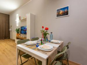 Appartamento Trasimeno