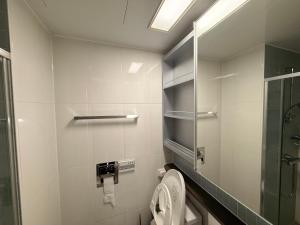 Adams Home Residence Gangnam Comfort Room