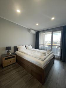 Velaria Sarafovo Premium Sea View