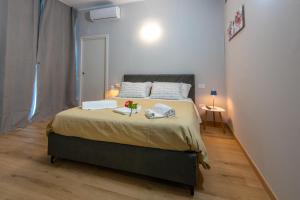 Appartamento Trasimeno