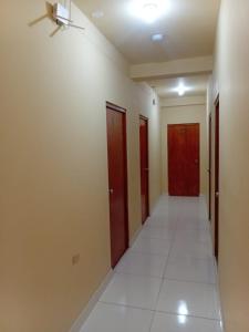 Hospedaje Casa 580