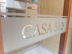 Hospedaje Casa 580