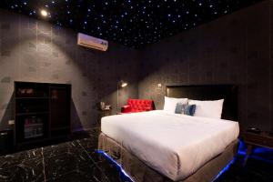 KIM HOTEL - Trung Hoà