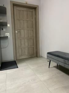 Apartment Center, ЖК Яровиця