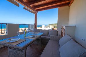 Penthouse Seaview