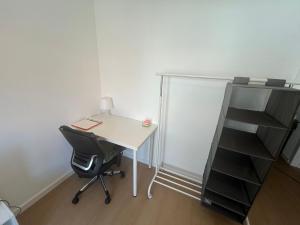 Quarto 15 min de Lisboa