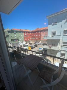 Quarto 15 min de Lisboa