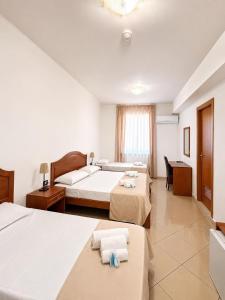 Hotel Futuro