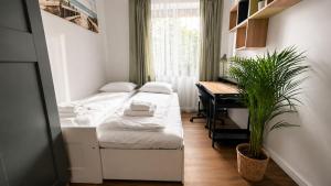 City Point Gdańsk Apartment