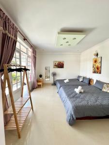Homestay Dốc Trịnh
