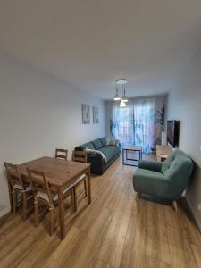Apartamenty Dmowskiego Wrocław