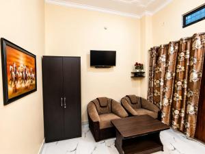 Little Escape Homestay