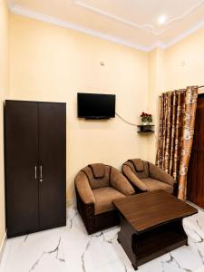 Little Escape Homestay