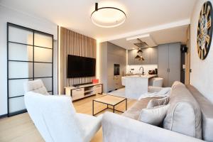 Apartament przy Tarnopolskiej - Podczele