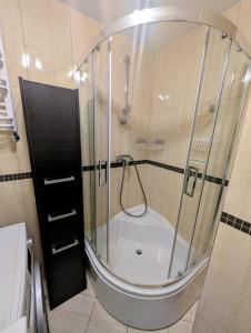 Arena & Stadium Apartment Grunwald